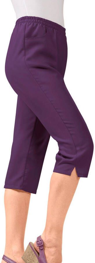 Classic Basics Capribroek