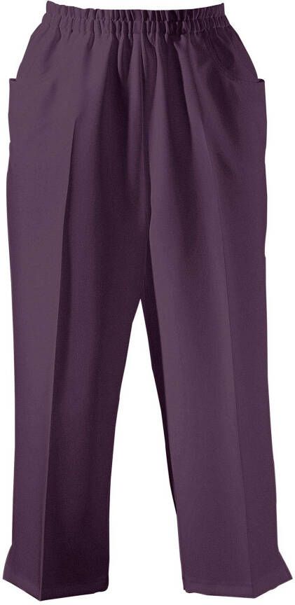 Classic Basics Capribroek
