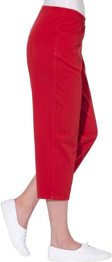 Classic Basics Capribroek