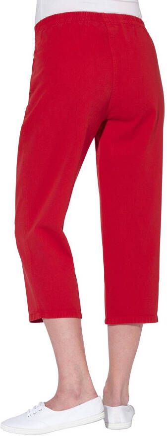 Classic Basics Capribroek