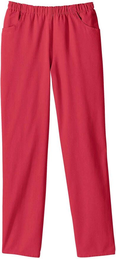 Classic Basics Capribroek