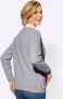 Classic Basics Cardigan - Thumbnail 3