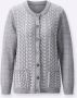 Classic Basics Cardigan - Thumbnail 4