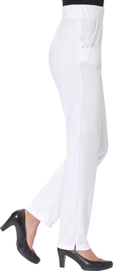 Classic Basics Comfortbroek