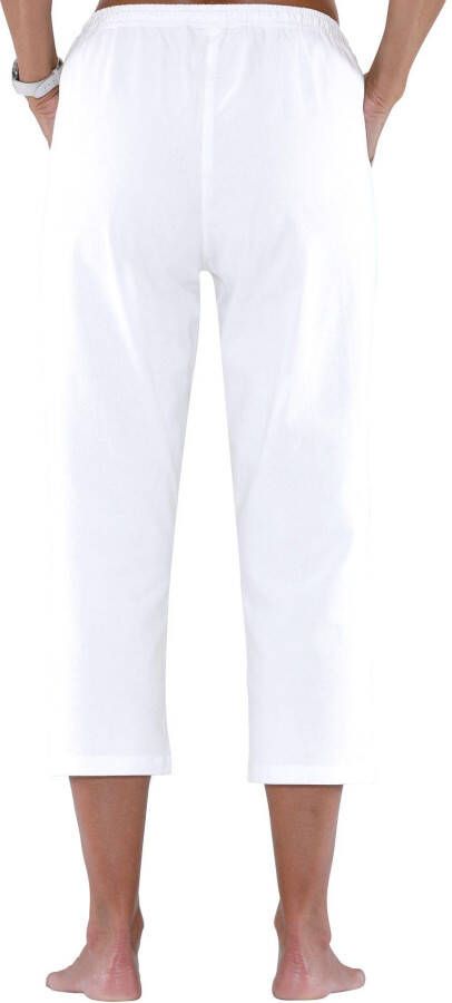 Classic Basics Comfortbroek