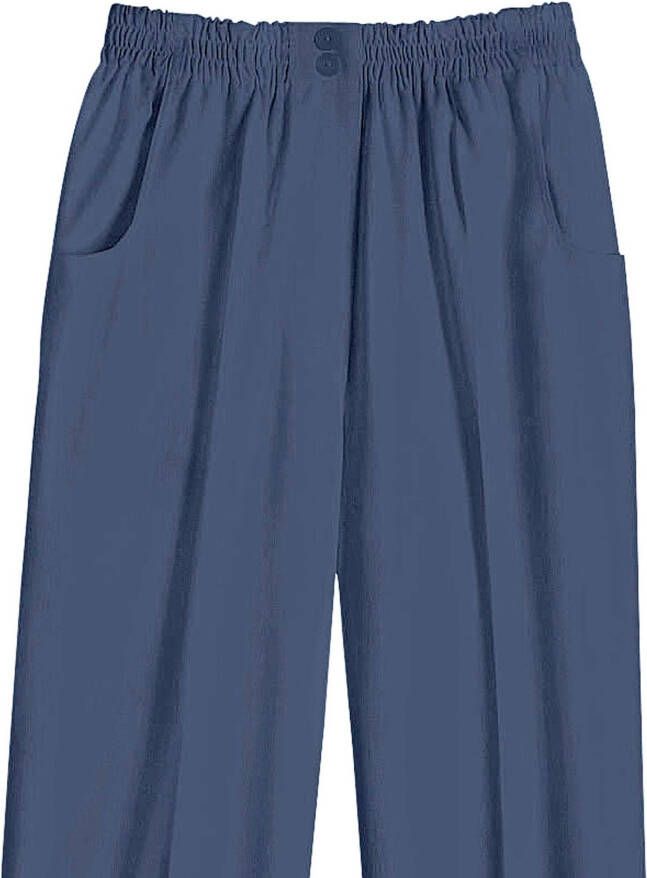 Classic Basics Comfortbroek