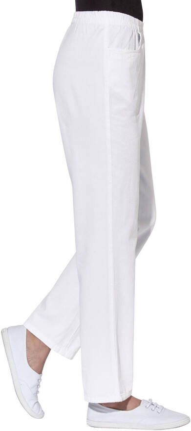 Classic Basics Comfortbroek