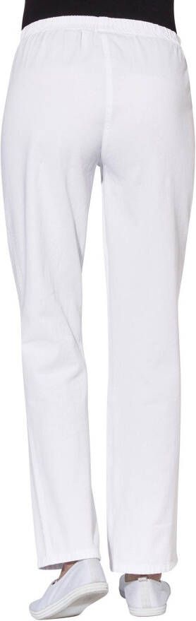 Classic Basics Comfortbroek
