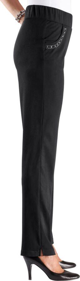 Classic Basics Comfortbroek