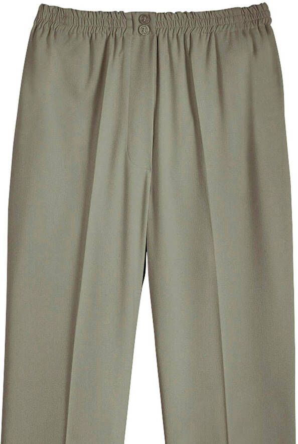 Classic Basics Comfortbroek