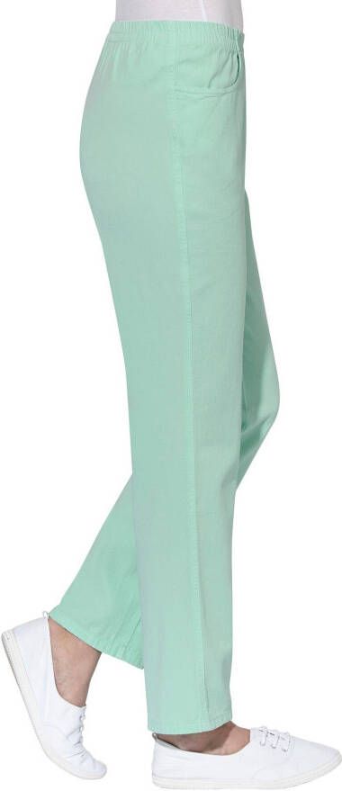 Classic Basics Comfortbroek