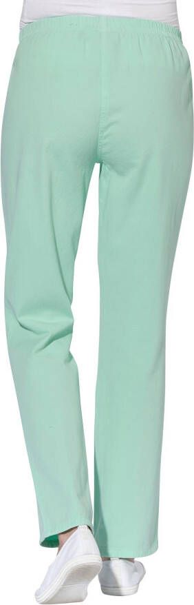 Classic Basics Comfortbroek