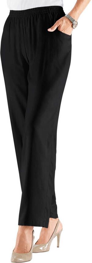 Classic Basics Comfortbroek