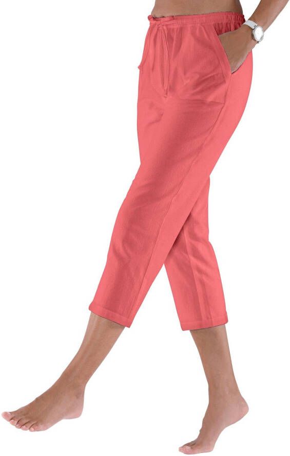 Classic Basics Comfortbroek