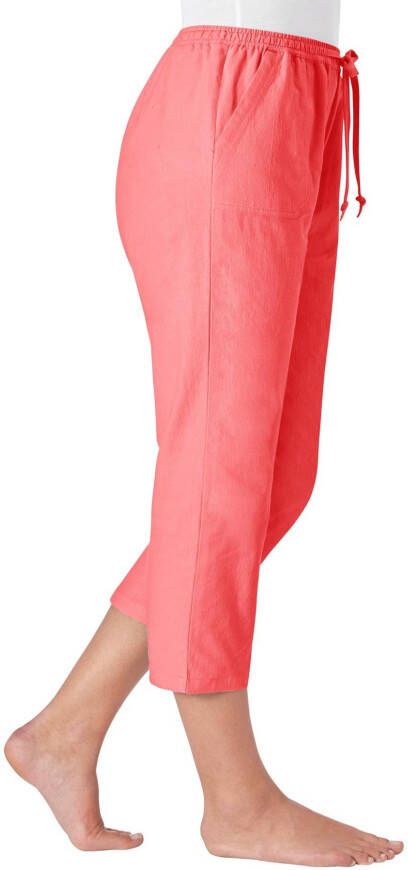 Classic Basics Comfortbroek