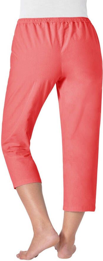 Classic Basics Comfortbroek