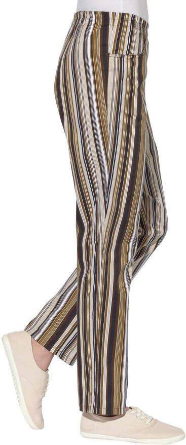 Classic Basics Comfortbroek