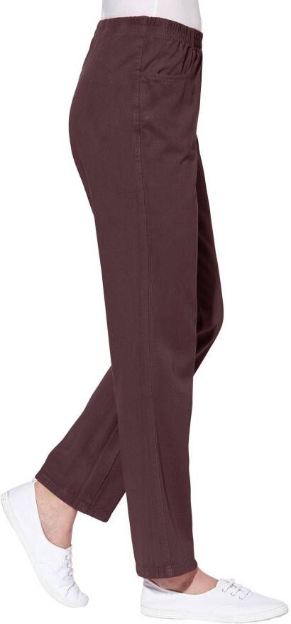 Classic Basics Comfortbroek
