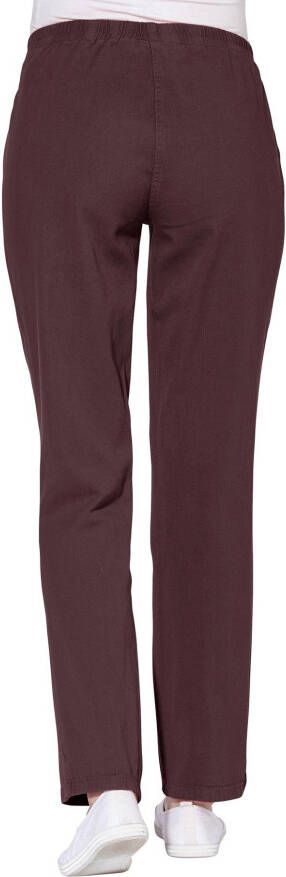 Classic Basics Comfortbroek