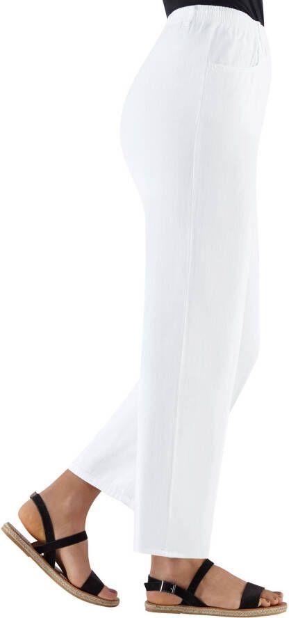 Classic Basics Comfortbroek