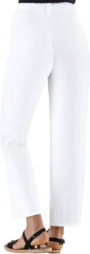 Classic Basics Comfortbroek