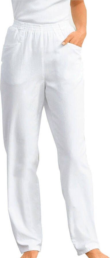 Classic Basics Comfortbroek