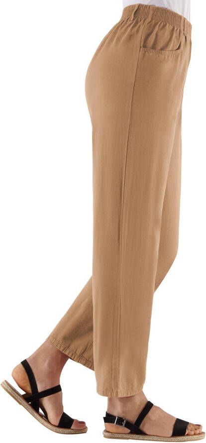 Classic Basics Comfortbroek