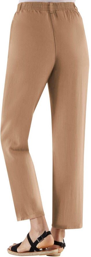 Classic Basics Comfortbroek