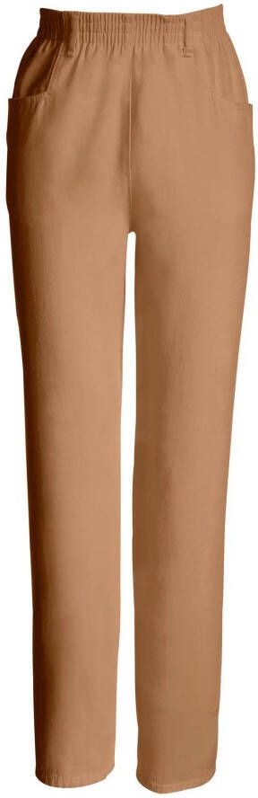 Classic Basics Comfortbroek