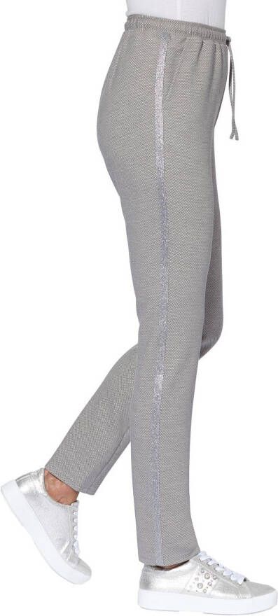 Classic Basics Comfortbroek