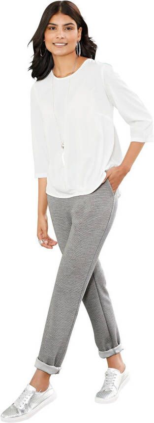 Classic Basics Comfortbroek