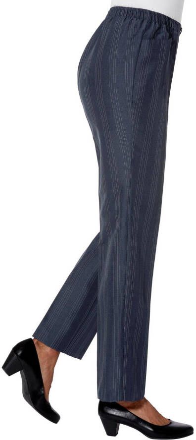 Classic Basics Comfortbroek