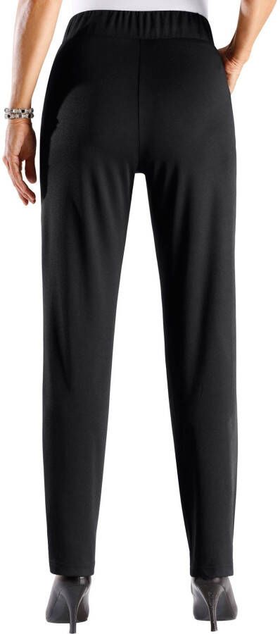 Classic Basics Comfortbroek
