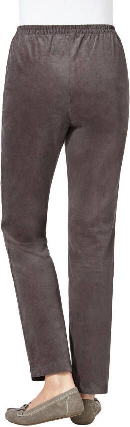 Classic Basics Comfortbroek