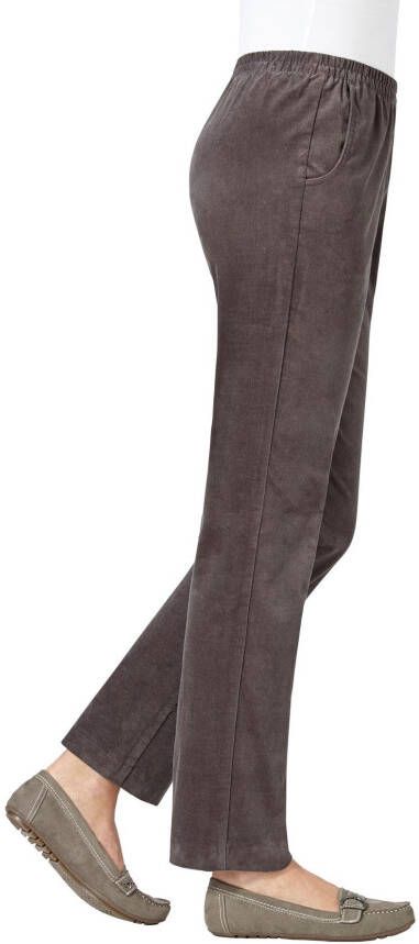 Classic Basics Comfortbroek