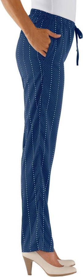 Classic Basics Comfortbroek