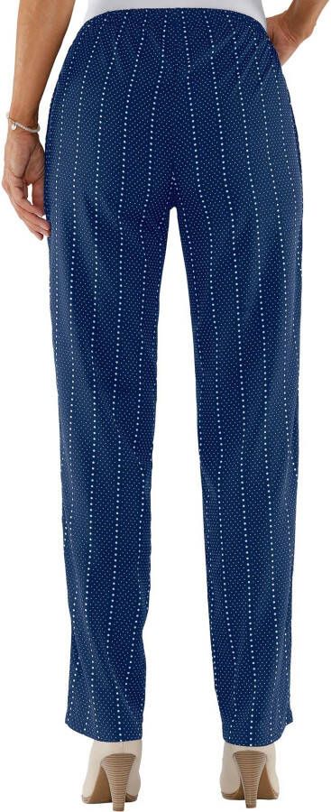 Classic Basics Comfortbroek