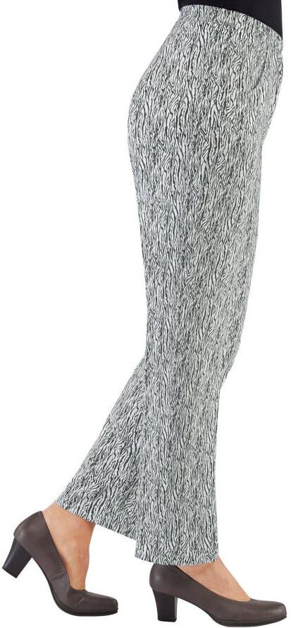 Classic Basics Comfortbroek