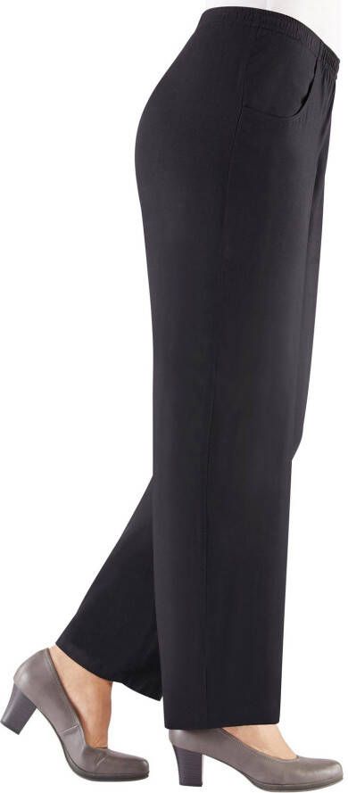 Classic Basics Comfortbroek