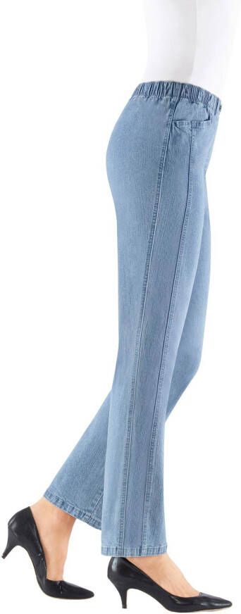 Casual Looks Comfortjeans