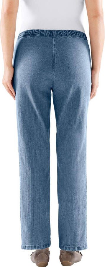 Casual Looks Comfortjeans