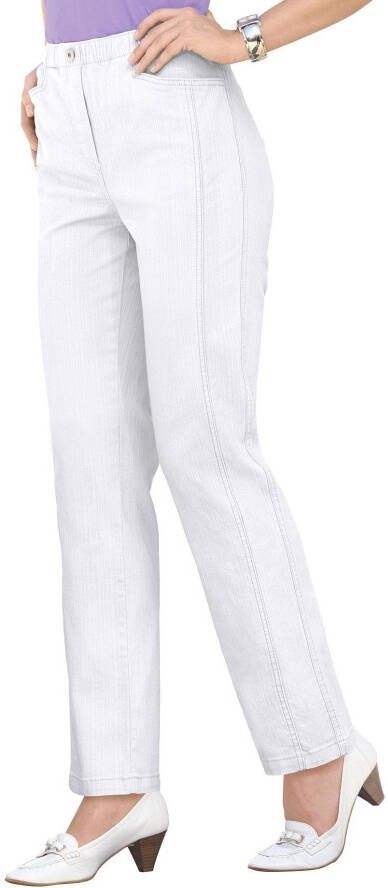 Casual Looks Comfortjeans