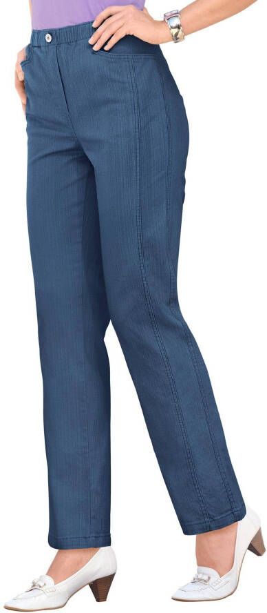 Casual Looks Comfortjeans