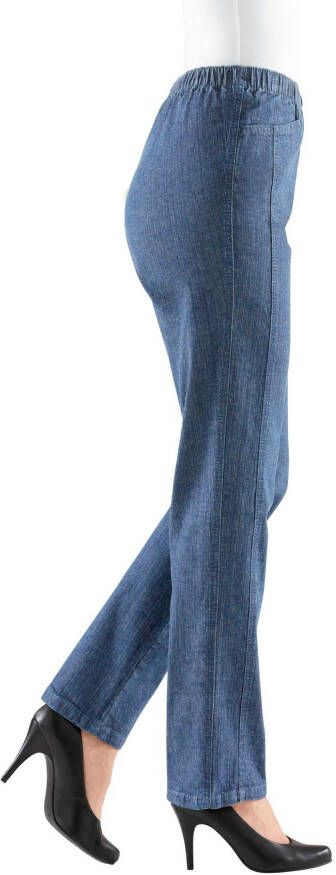 Casual Looks Comfortjeans