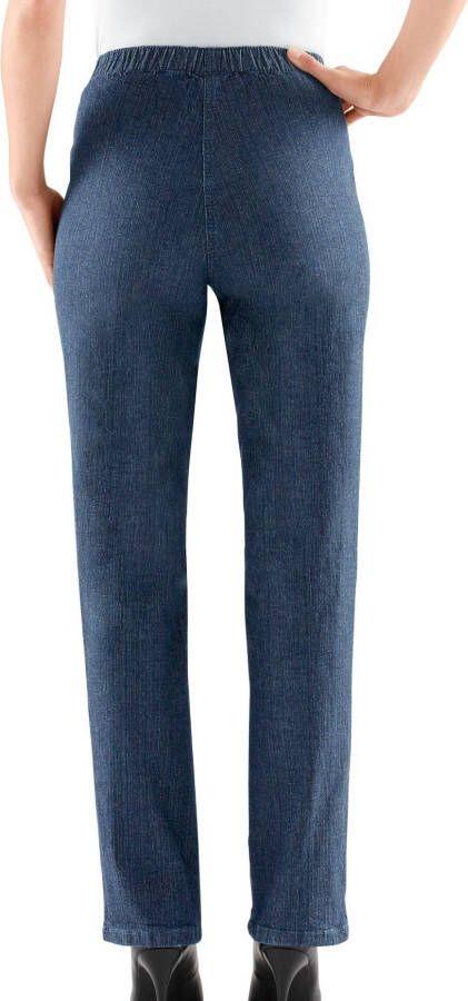 Casual Looks Comfortjeans