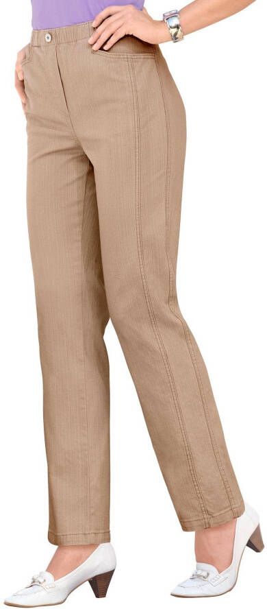 Casual Looks Comfortjeans
