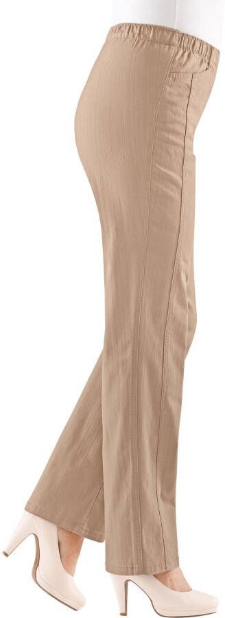 Casual Looks Comfortjeans