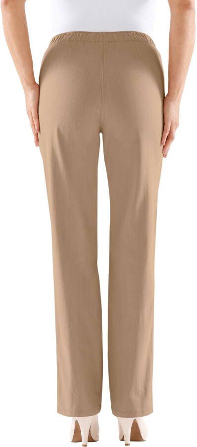 Casual Looks Comfortjeans