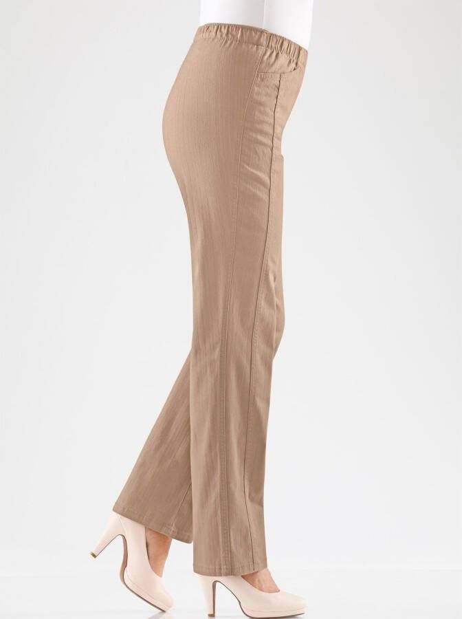 Casual Looks Comfortjeans