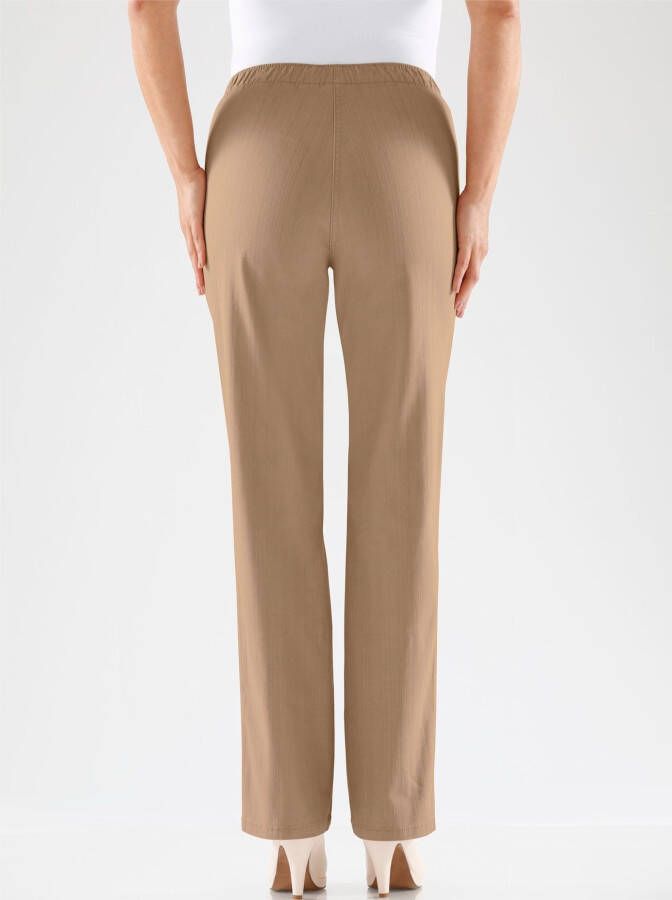 Casual Looks Comfortjeans